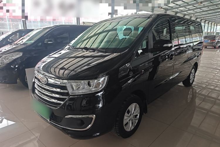 Used JAC Refine M3 2022 PLUS 1.5T 7-Seater Standard Model Guazi used car, China used car export, Used car for sale, Used  cars, Cheapest cars for sale