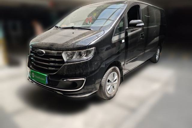 Used JAC Refine M3 2022 PLUS 1.5T 7-Seater Standard Model