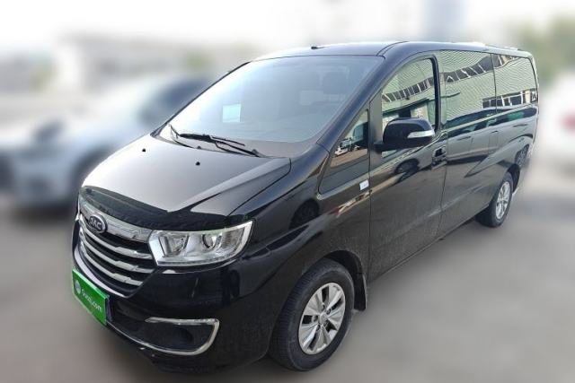 JAC Refine M3 2022 PLUS IKEA Edition 1.8L Comfort Version d’occasion