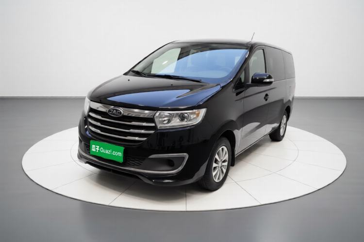 JAC Refine M3 2022 PLUS IKEA Edition 1.8L Comfort Version de segunda mano Guazi used car, China used car export, Used car for sale, Used cars, Cheapest cars for sale