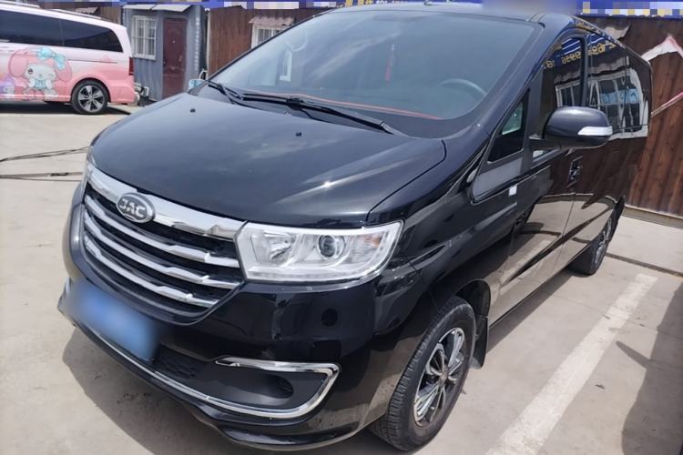 Used JAC Refine M3 2022 PLUS IKEA High-Power Version 1.5T Comfort Model Guazi used car, China used car export, Used car for sale, Used  cars, Cheapest cars for sale