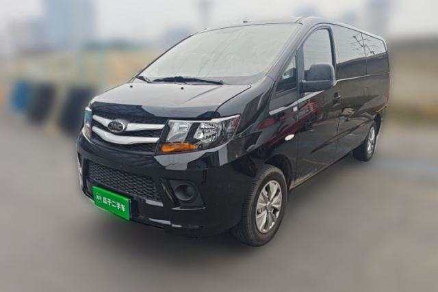 Used JAC Refine M3 2022 PLUS Creator Edition 1.5T Luxury Model