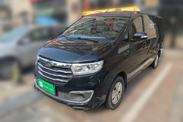 Used JAC Refine M3 2022 PLUS IKEA Edition 1.8L Comfort Version