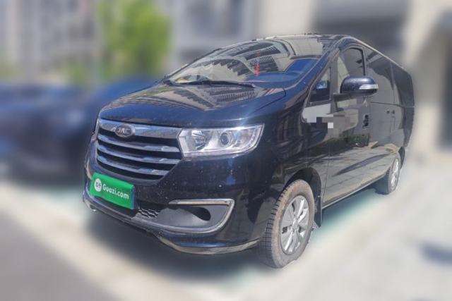 Used JAC Refine M3 2022 PLUS IKEA Edition 1.8L Comfort Version