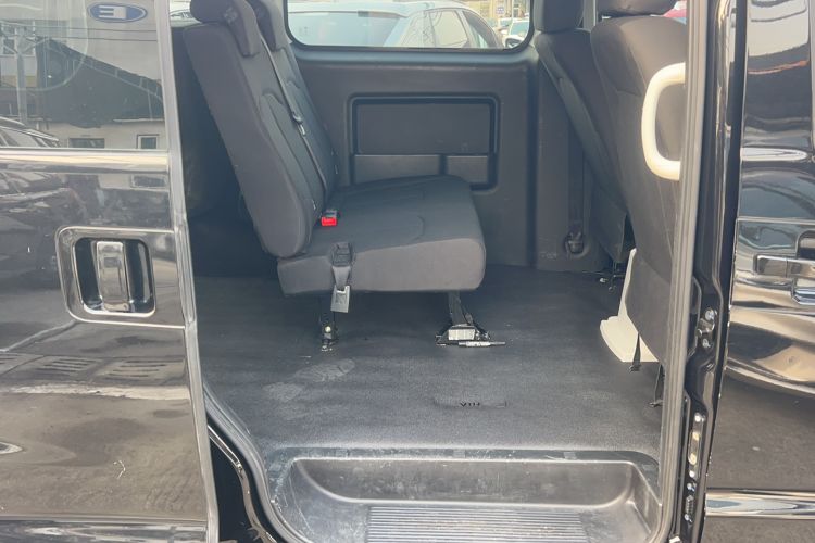 Used JAC Refine M3 2022 PLUS IKEA Edition 1.8L Comfort Version Exterior 6