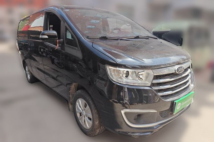 Used JAC Refine M3 2022 PLUS IKEA Edition 1.8L Comfort Version Front Right 45 Deg