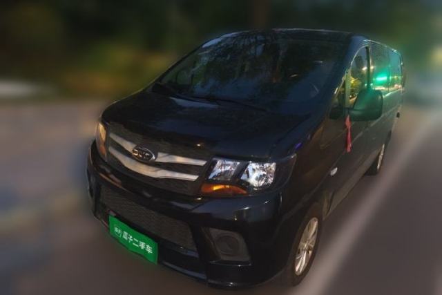 Used JAC Refine M3 2022 PLUS IKEA Edition 1.8L Comfort Version