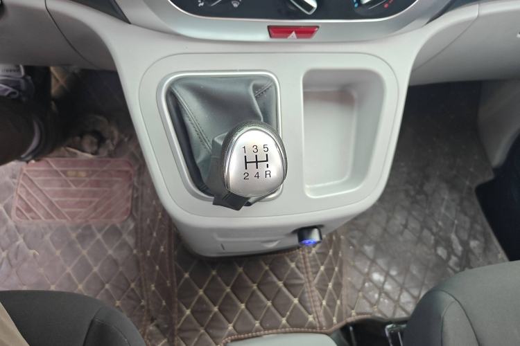 Used JAC Refine M3 2022 PLUS IKEA Edition 1.8L Comfort Version Gear Lever
