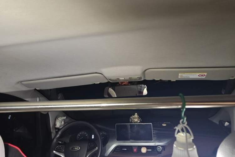 Used JAC Refine M3 2022 1.5T 7-Seater Standard Edition Headliner