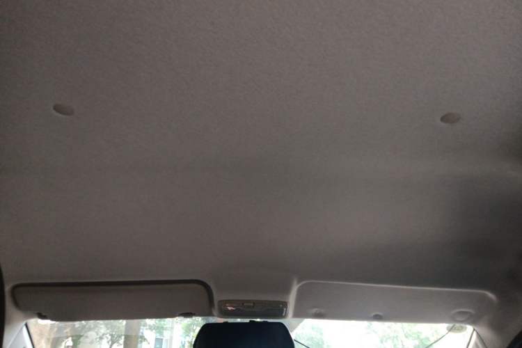Used JAC Refine M3 2022 PLUS IKEA Edition 1.8L Comfort Version Headliner