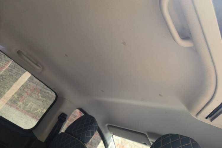Used JAC Refine M3 2022 1.5T 7-Seater Standard Edition Headliner