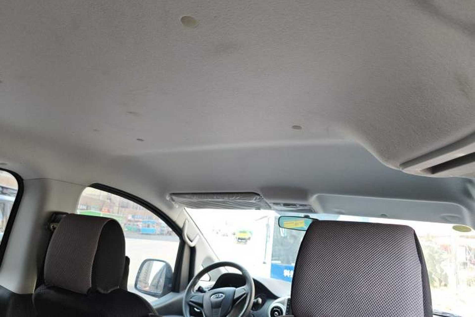 Used JAC Refine M3 2022 1.8L 7-seat Standard Edition Headliner