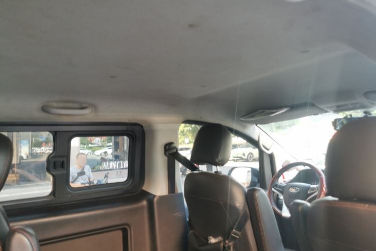 Used JAC Refine M3 2022 1.8L 7-seat Standard Edition Headliner
