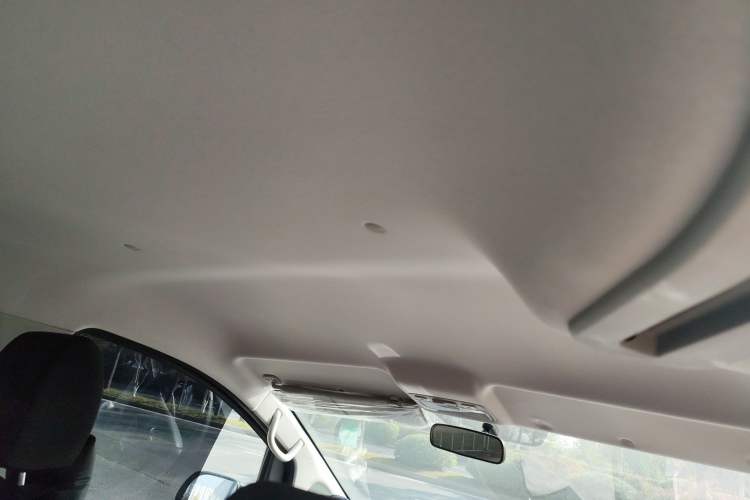 Used JAC Refine M3 2022 PLUS IKEA High-Power Version 1.5T Comfort Model Headliner