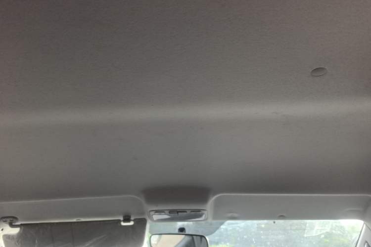 Used JAC Refine M3 2022 1.8L 7-seat Standard Edition Headliner
