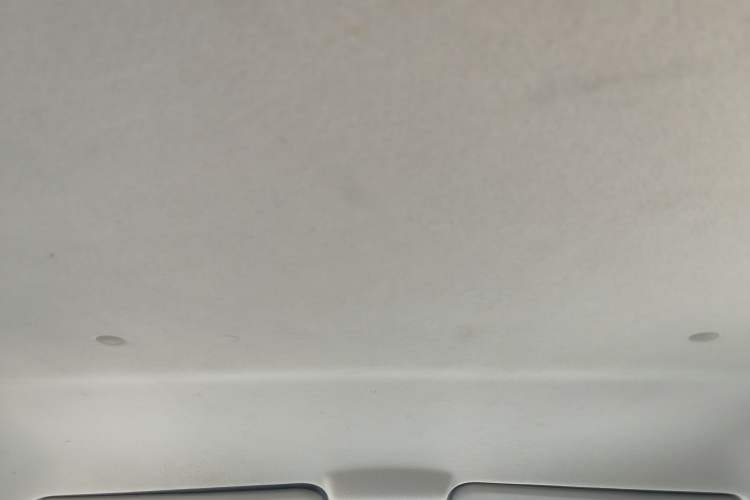 Used JAC Refine M3 2022 PLUS 1.8L 7-seater Standard Model Headliner