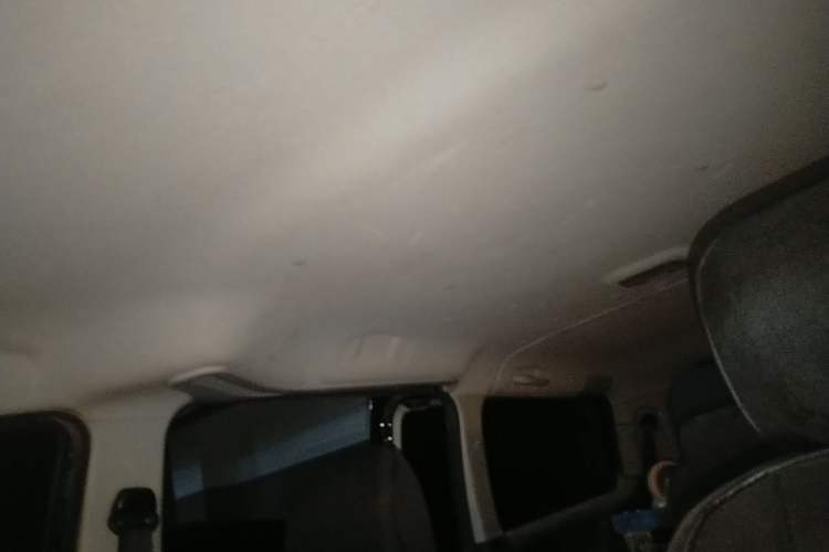 Used JAC Refine M3 2022 PLUS Standard Model 1.5T Headliner