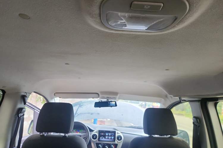 Used JAC Refine M3 2022 PLUS Creator Edition 1.5T Luxury Model Headliner