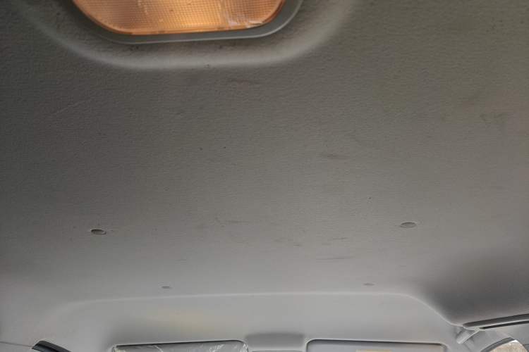 Used JAC Refine M3 2022 PLUS 1.5T 7-Seater Standard Model Headliner