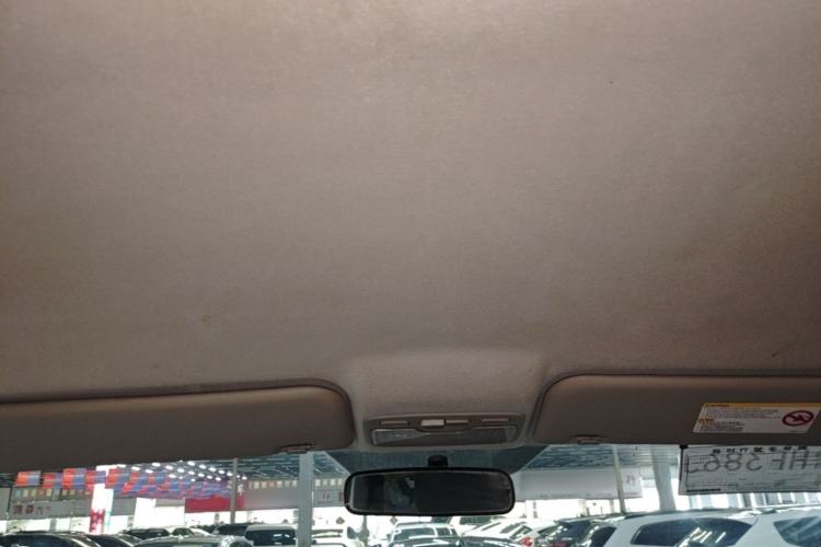 Used JAC Refine M3 2022 1.8L 7-seat Standard Edition Headliner
