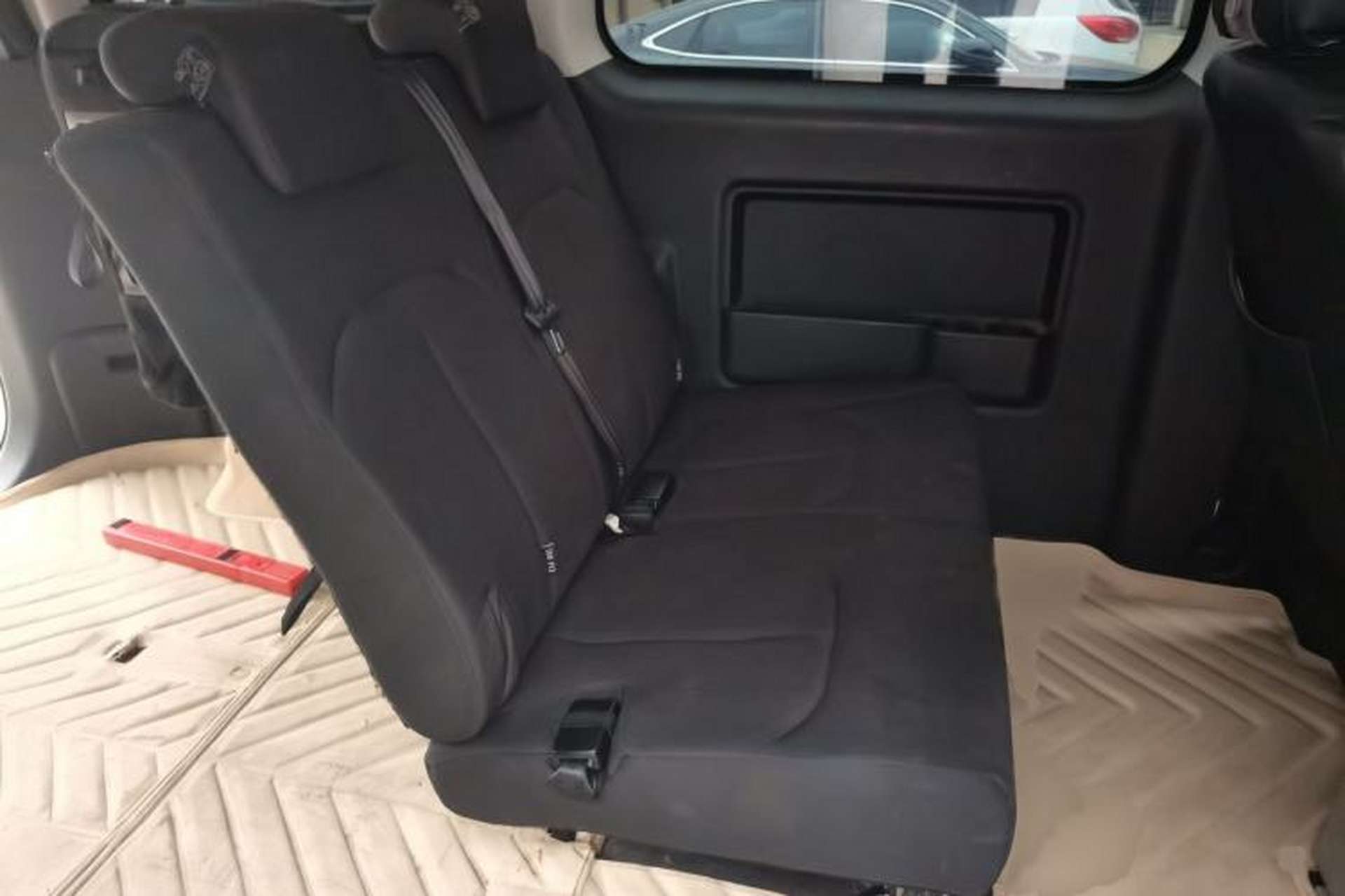 Used JAC Refine M3 2022 Creator Edition 1.5T Luxury Version Interior 4