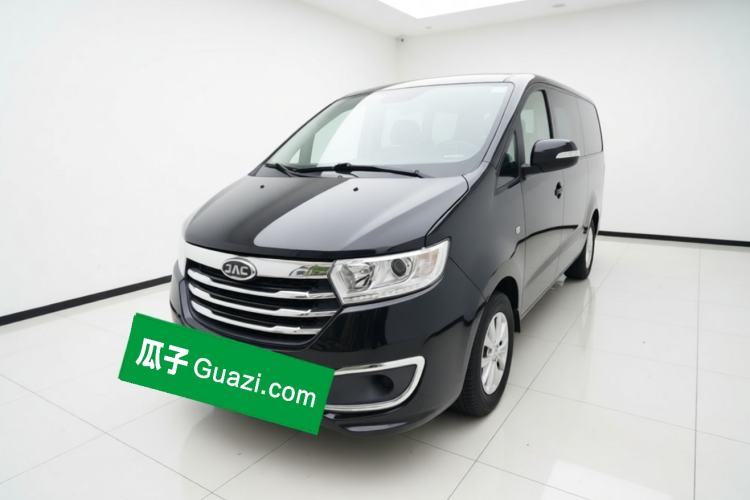 JAC Refine M3 2022 PLUS 1.8L 7-seater Standard Model usata Guazi used car, China used car export, Used car for sale, Used cars, Cheapest cars for sale