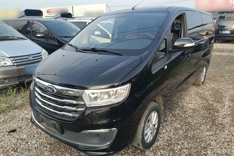Used JAC Refine M3 2022 PLUS IKEA Edition 1.8L Comfort Version Guazi used car, China used car export, Used car for sale, Used  cars, Cheapest cars for sale