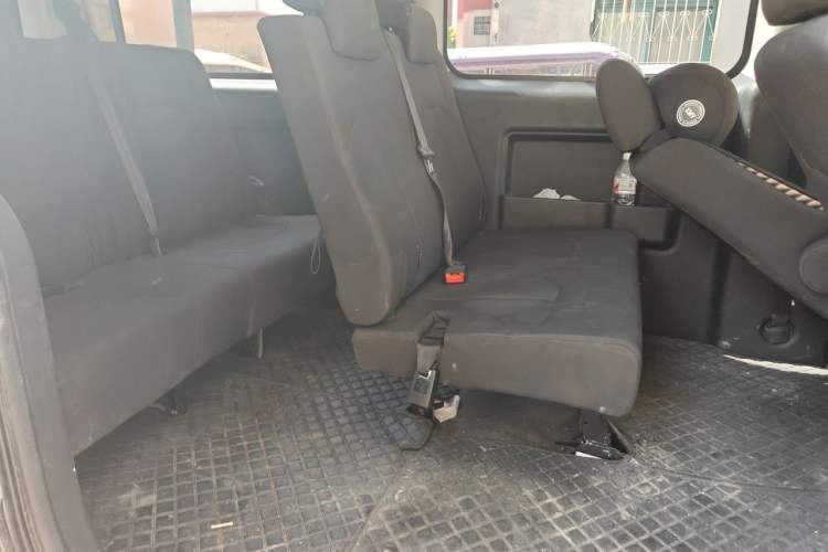 Used JAC Refine M3 2022 PLUS IKEA Edition 1.8L Comfort Version Left Rear Seat