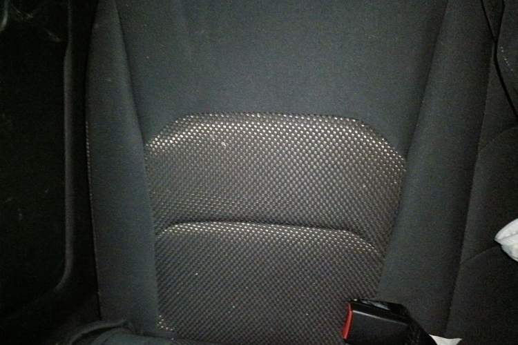 Used JAC Refine M3 2022 PLUS 1.5T 7-Seater Standard Model Left Rear Seat