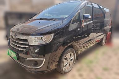 Used JAC Refine M3 2022 PLUS IKEA Edition 1.8L Comfort Version
