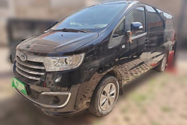 Used JAC Refine M3 2022 PLUS IKEA Edition 1.8L Comfort Version