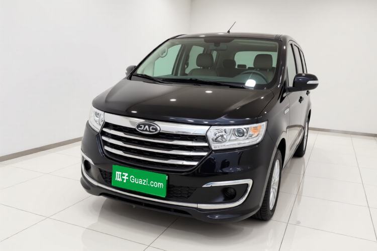 Used JAC Refine M3 2022 1.8L 7-seat Standard Edition Guazi used car, China used car export, Used car for sale, Used cars, Cheapest cars for sale