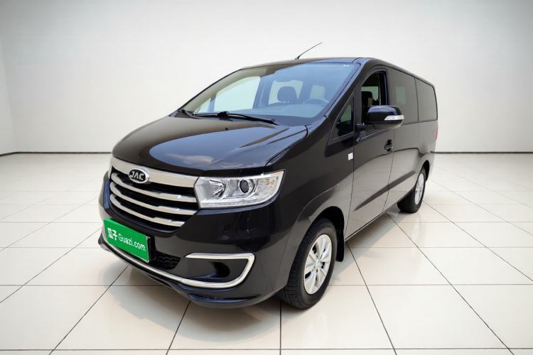 JAC Refine M3 2022 PLUS IKEA Edition 1.8L Comfort Version usata Guazi used car, China used car export, Used car for sale, Used  cars, Cheapest cars for sale