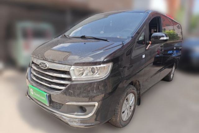 Used JAC Refine M3 2022 PLUS IKEA Edition 1.8L Comfort Version