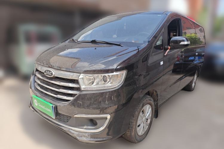 Used JAC Refine M3 2022 PLUS IKEA Edition 1.8L Comfort Version Guazi used car, China used car export, Used car for sale, Used  cars, Cheapest cars for sale
