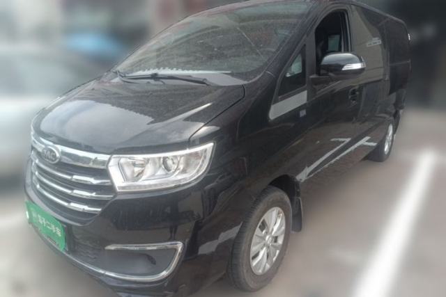 Used JAC Refine M3 2022 PLUS IKEA Edition 1.8L Comfort Version