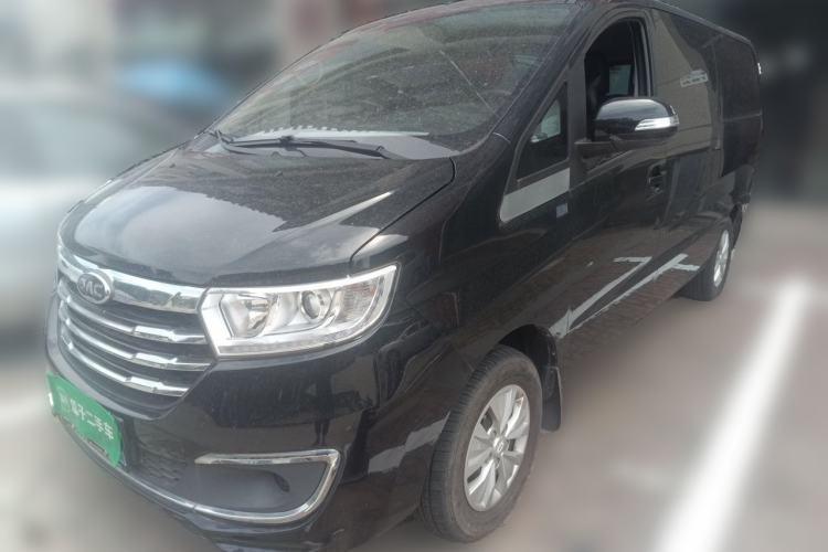 Used JAC Refine M3 2022 PLUS IKEA Edition 1.8L Comfort Version Guazi used car, China used car export, Used car for sale, Used cars, Cheapest cars for sale