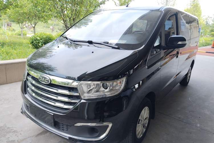 JAC Refine M3 2022 PLUS IKEA Edition 1.8L Comfort Version usata Guazi used car, China used car export, Used car for sale, Used  cars, Cheapest cars for sale