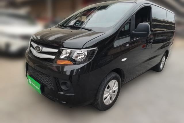 Used JAC Refine M3 2022 Creator Edition 1.5T Luxury Version