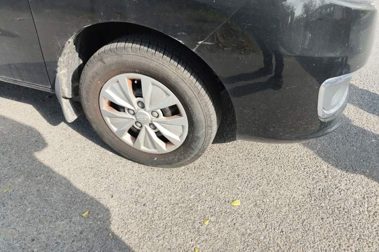 Used JAC Refine M3 2022 PLUS IKEA High-Power Version 1.5T Comfort Model Right Front Wheel Hub