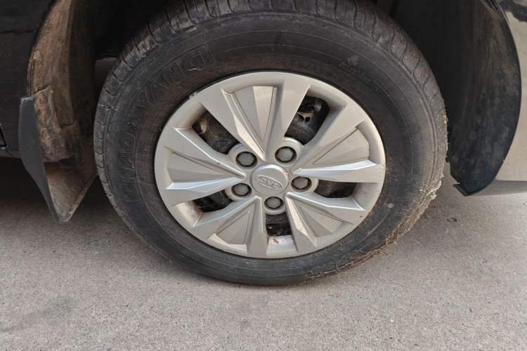 Used JAC Refine M3 2022 PLUS IKEA Edition 1.8L Comfort Version Right Front Wheel Hub