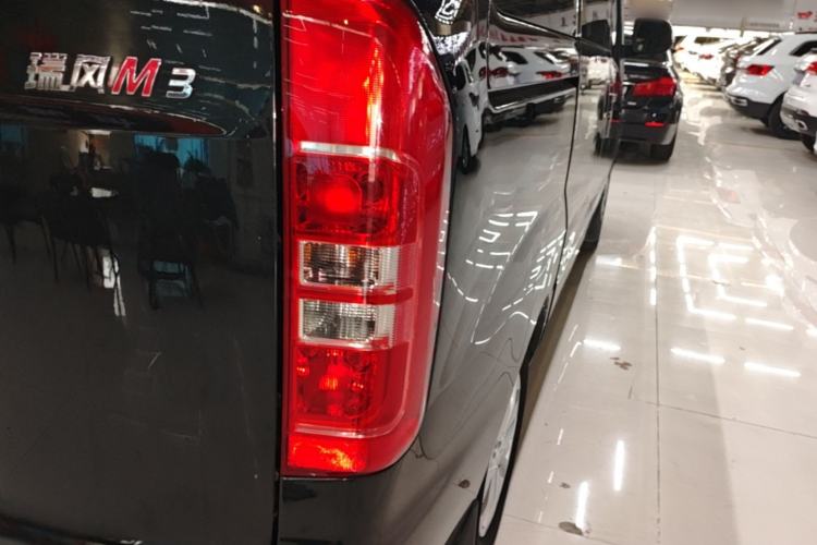 Used JAC Refine M3 2022 1.8L 7-seat Standard Edition Right Rear Taillight