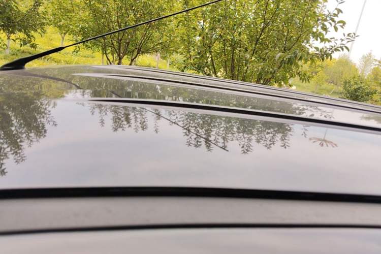 Used JAC Refine M3 2022 PLUS IKEA Edition 1.8L Comfort Version Roof