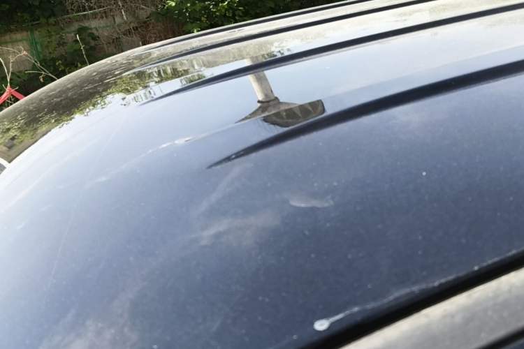 Used JAC Refine M3 2022 PLUS 1.8L 7-seater Standard Model Roof