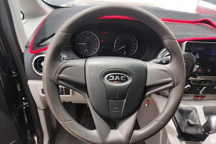 Used JAC Refine M3 2022 PLUS IKEA High-Power Version 1.5T Comfort Model Steering Wheel