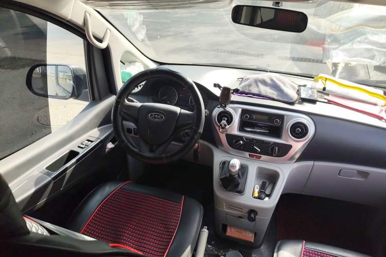 Used JAC Refine M3 2022 PLUS IKEA High-Power Version 1.5T Comfort Model Steering Wheel