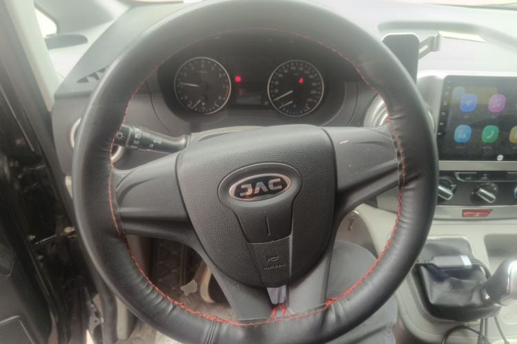 Used JAC Refine M3 2022 PLUS IKEA Edition 1.8L Comfort Version Steering Wheel