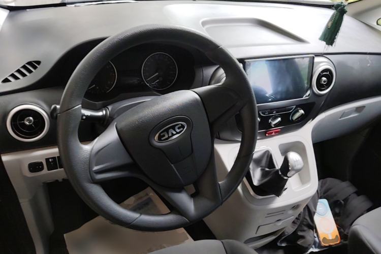 Used JAC Refine M3 2022 PLUS IKEA Edition 1.8L Comfort Version Steering Wheel
