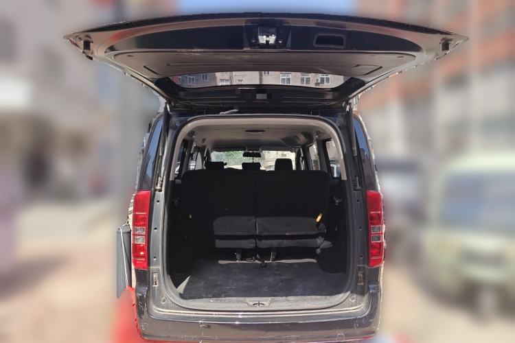 Used JAC Refine M3 2022 PLUS IKEA Edition 1.8L Comfort Version Trunk