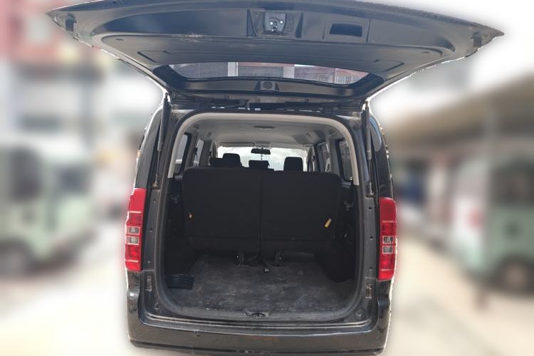 Used JAC Refine M3 2022 PLUS IKEA Edition 1.8L Comfort Version Trunk
